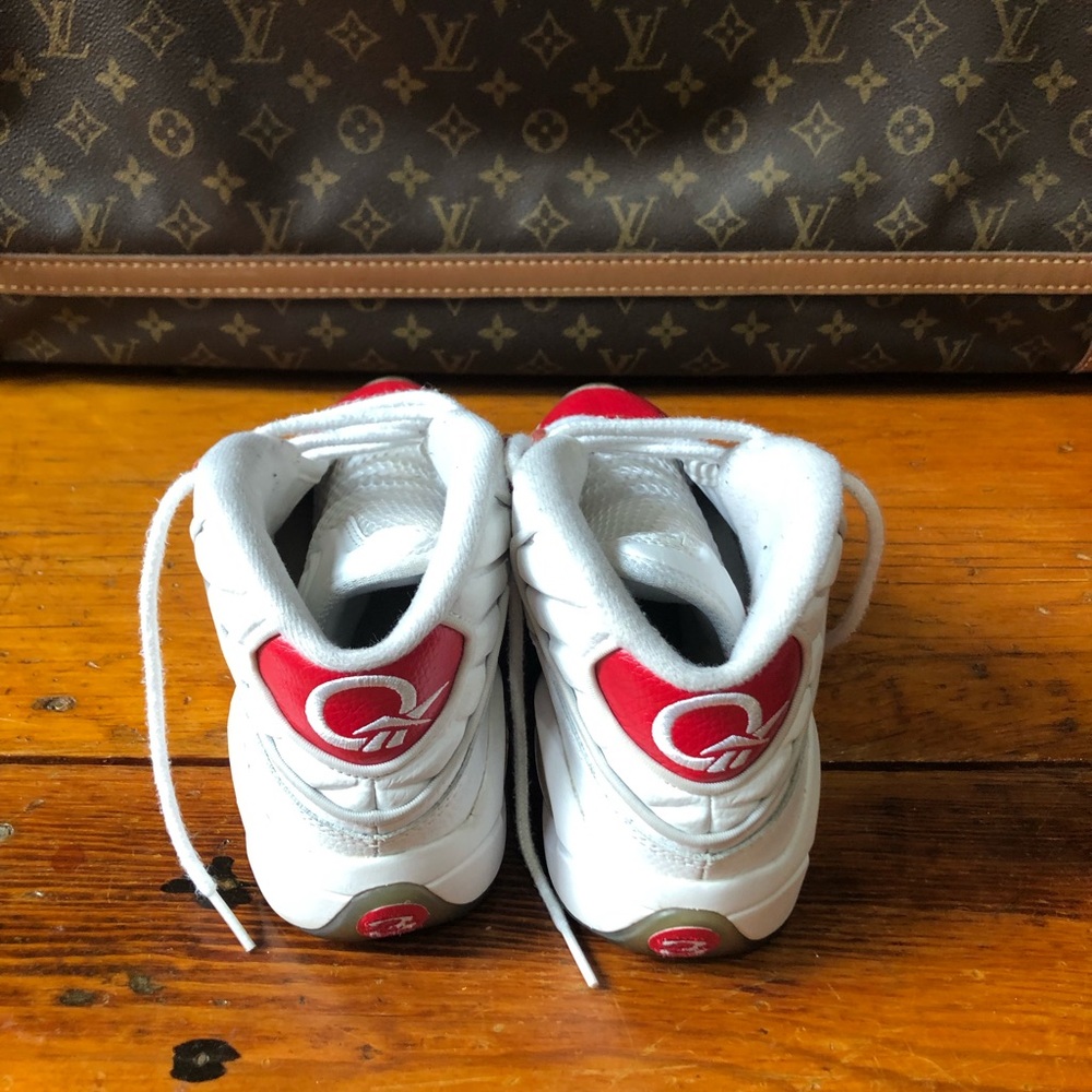 Reebok Question (GS) - Picture 3 of 7